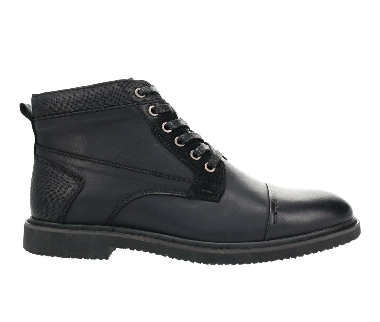 Men's Propet Ford Boots 2 Men's Propet Ford Boots - Image 2