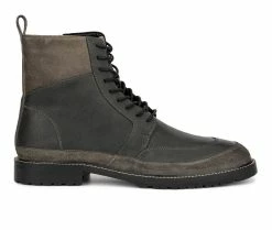 Men's Reserved Footwear Zero Boots