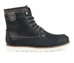 Men's Thomas & Vine Donovan Lace-Up Boots