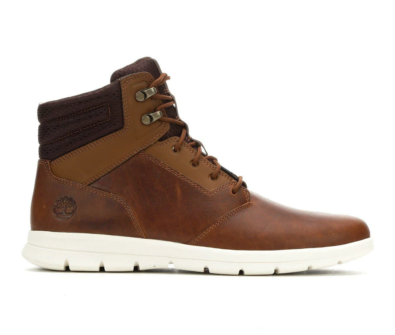 Men's Timberland Graydon Sneaker Boots 2 Men's Timberland Graydon Sneaker Boots - Image 2