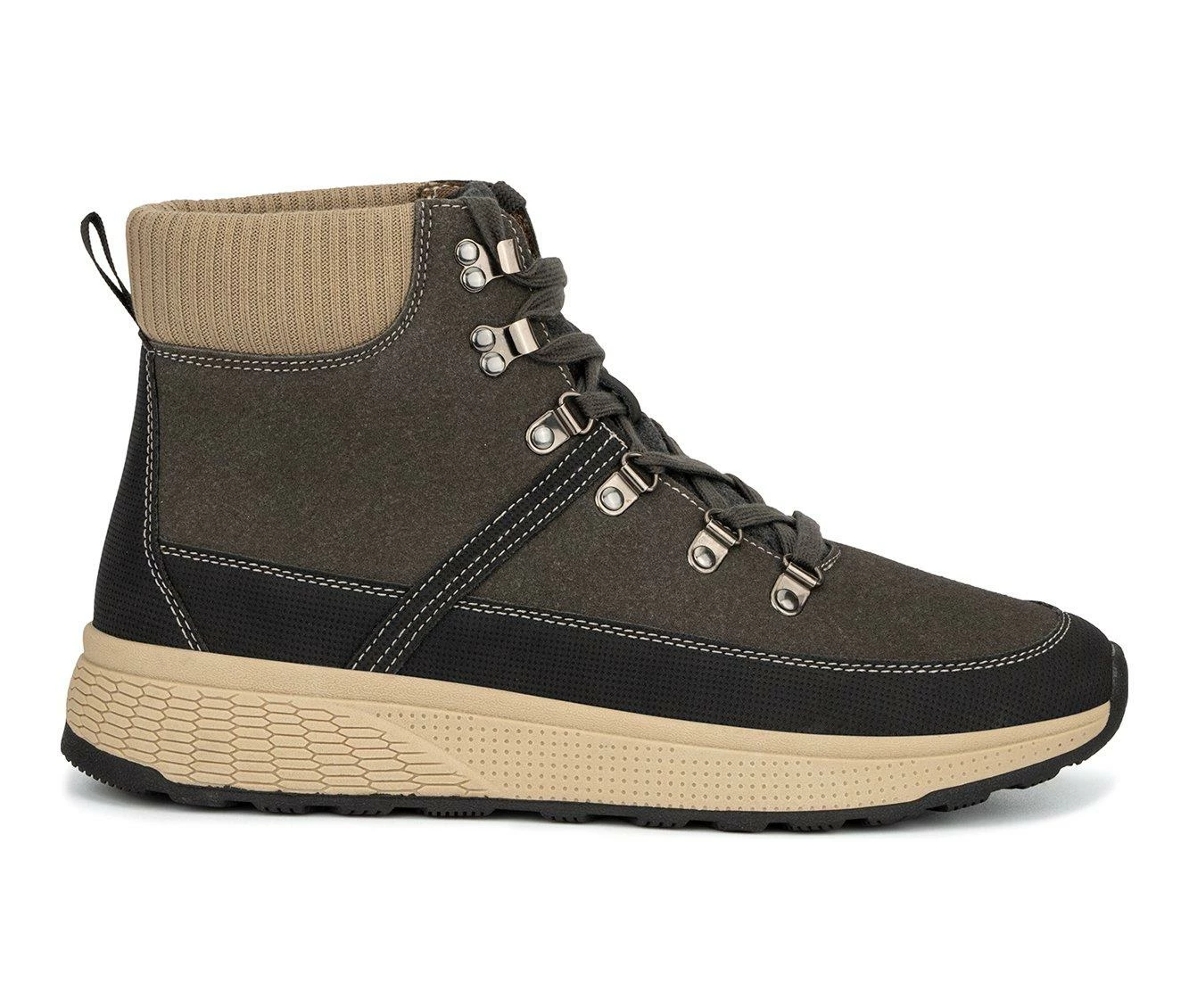 Men's Reserved Footwear Zino Boots 1 Men's Reserved Footwear Zino Boots