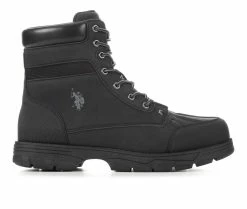 Men's US Polo Assn Khalid Boots
