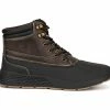 Men's Reserved Footwear Cascade Boots