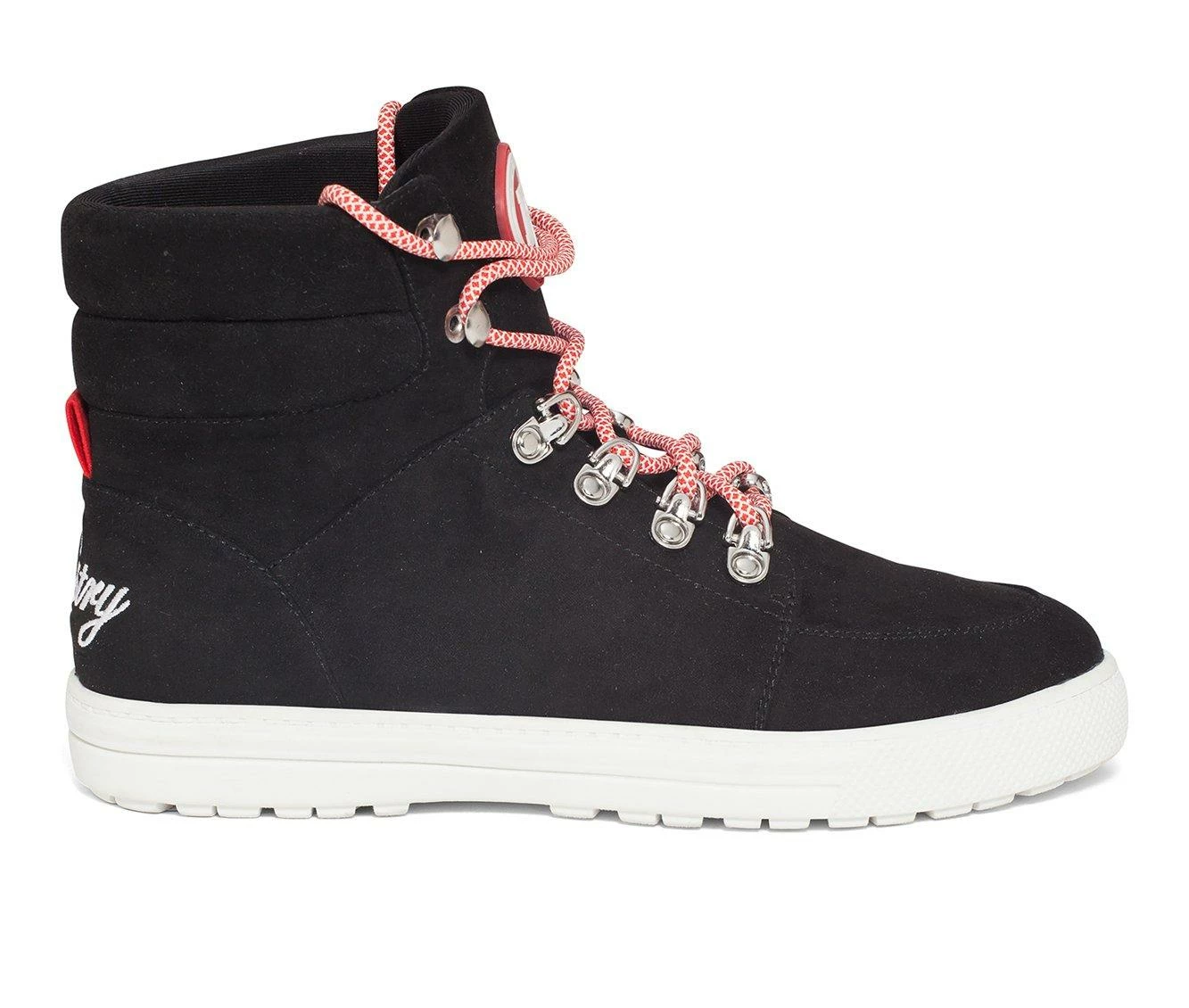 Women's Pastry Riverside Sneaker Boots 1 Women's Pastry Riverside Sneaker Boots