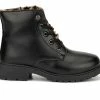 Girls' Olivia Miller Little Kid & Big Kid Tiffany Combat Boots