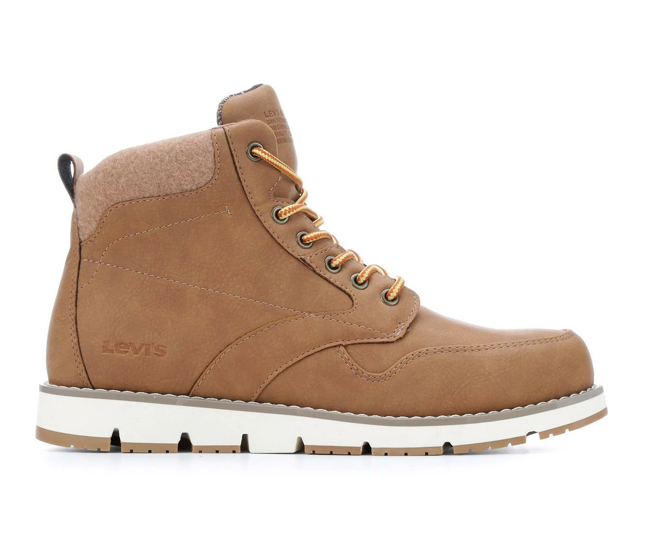 Men's Levis Trail Neo Boots 2 Men's Levis Trail Neo Boots - Image 2