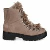Women's Journee Collection Trail Fashion Hiking Boots