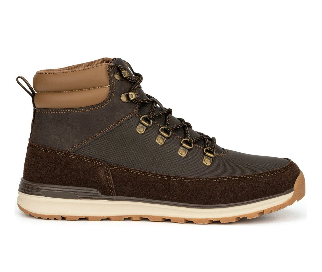 Men's Reserved Footwear Neutrino Boots 2 Men's Reserved Footwear Neutrino Boots - Image 2