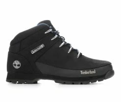 Men's Timberland Euro Sprint Hiker Boots