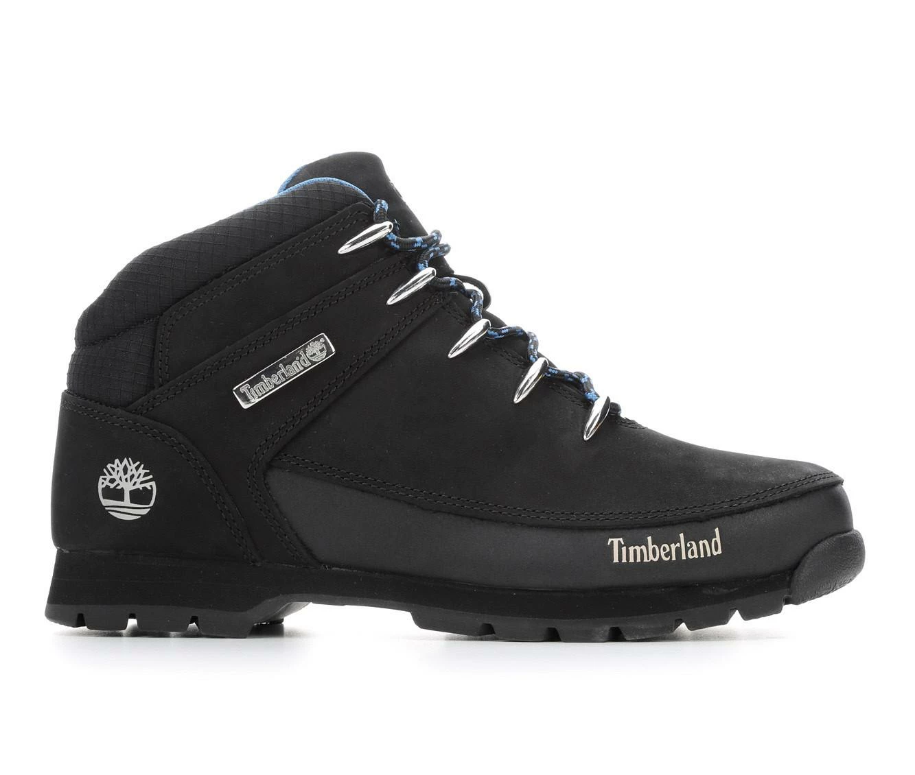 Men's Timberland Euro Sprint Hiker Boots 2 Men's Timberland Euro Sprint Hiker Boots - Image 2