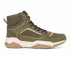 Men's Reserved Footwear Eliel Sneaker Boots