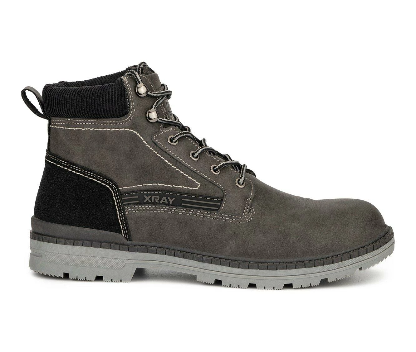 Men's Xray Footwear Dipsea Boots 2 Men's Xray Footwear Dipsea Boots - Image 2