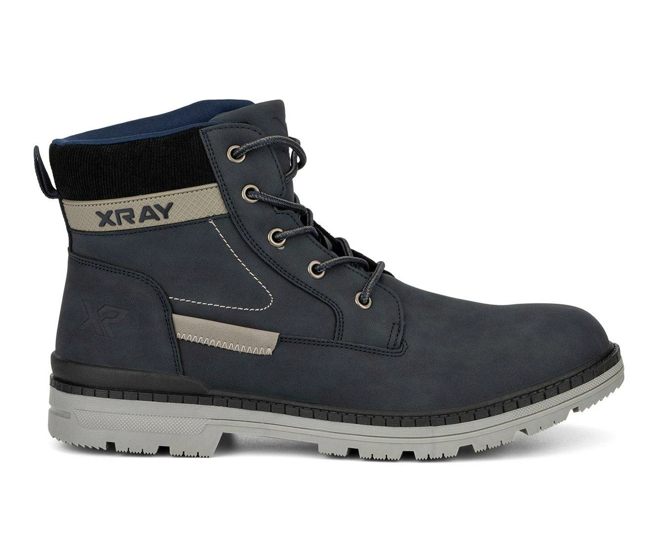Men's Xray Footwear Peak Boots 1 Men's Xray Footwear Peak Boots
