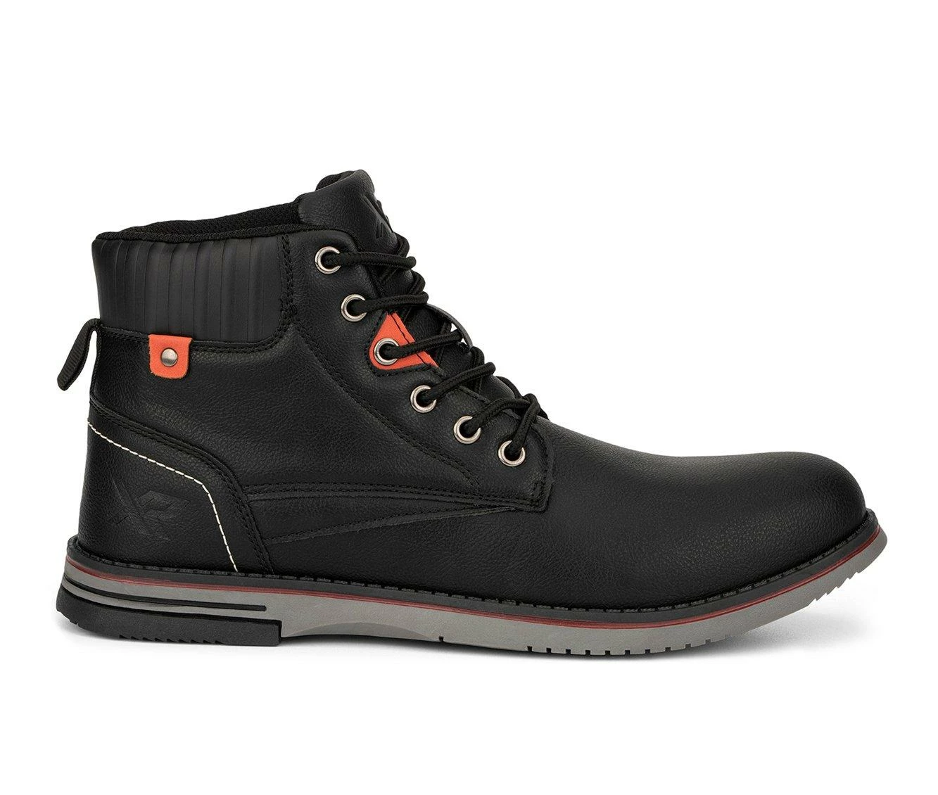 Men's Xray Footwear Whitney Boots 1 Men's Xray Footwear Whitney Boots