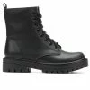 Women's Unr8ed Firm Combat Boots