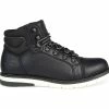 Men's Territory Atlas Casual Lace-Up Boots