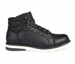 Men's Territory Atlas Casual Lace-Up Boots