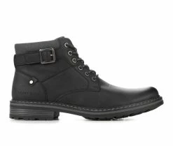 Men's Perry Ellis Bridger Lace-Up Boots
