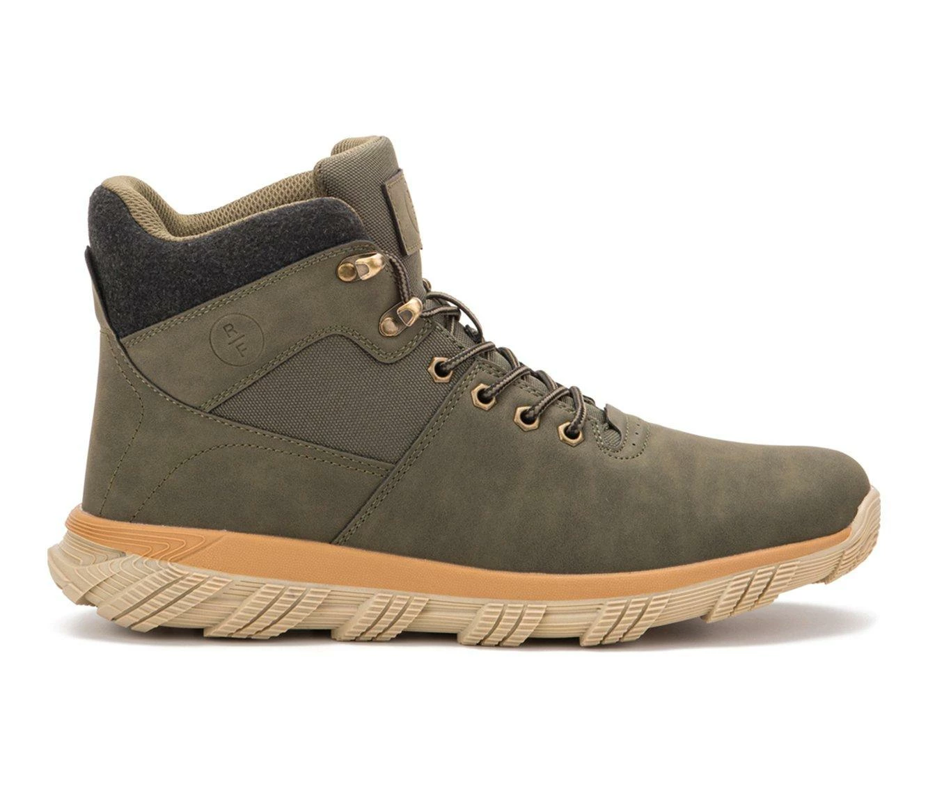 Men's Reserved Footwear Darnell Casual Boots 2 Men's Reserved Footwear Darnell Casual Boots - Image 2