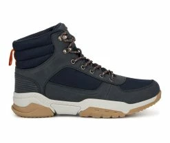 Men's Reserved Footwear Hadron Boots