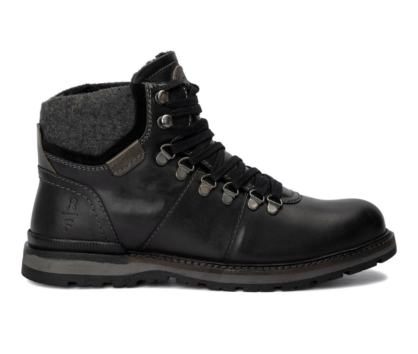 Men's Reserved Footwear Gaspar Boots 1 Men's Reserved Footwear Gaspar Boots