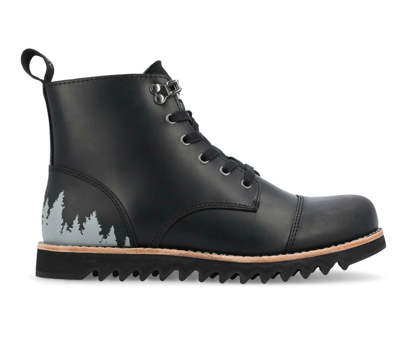 Men's Territory Zion Boots 2 Men's Territory Zion Boots - Image 2