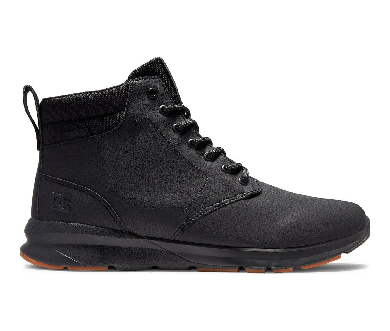 Men's DC Mason 2 Sneaker Boots 1 Men's DC Mason 2 Sneaker Boots