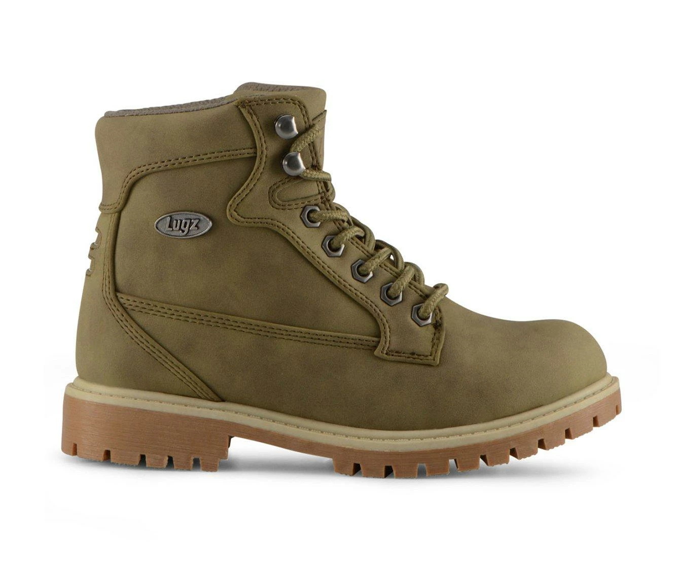 Women's Lugz Mantle Hi Boots 1 Women's Lugz Mantle Hi Boots
