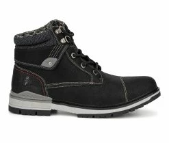 Men's Reserved Footwear Neutron Boots