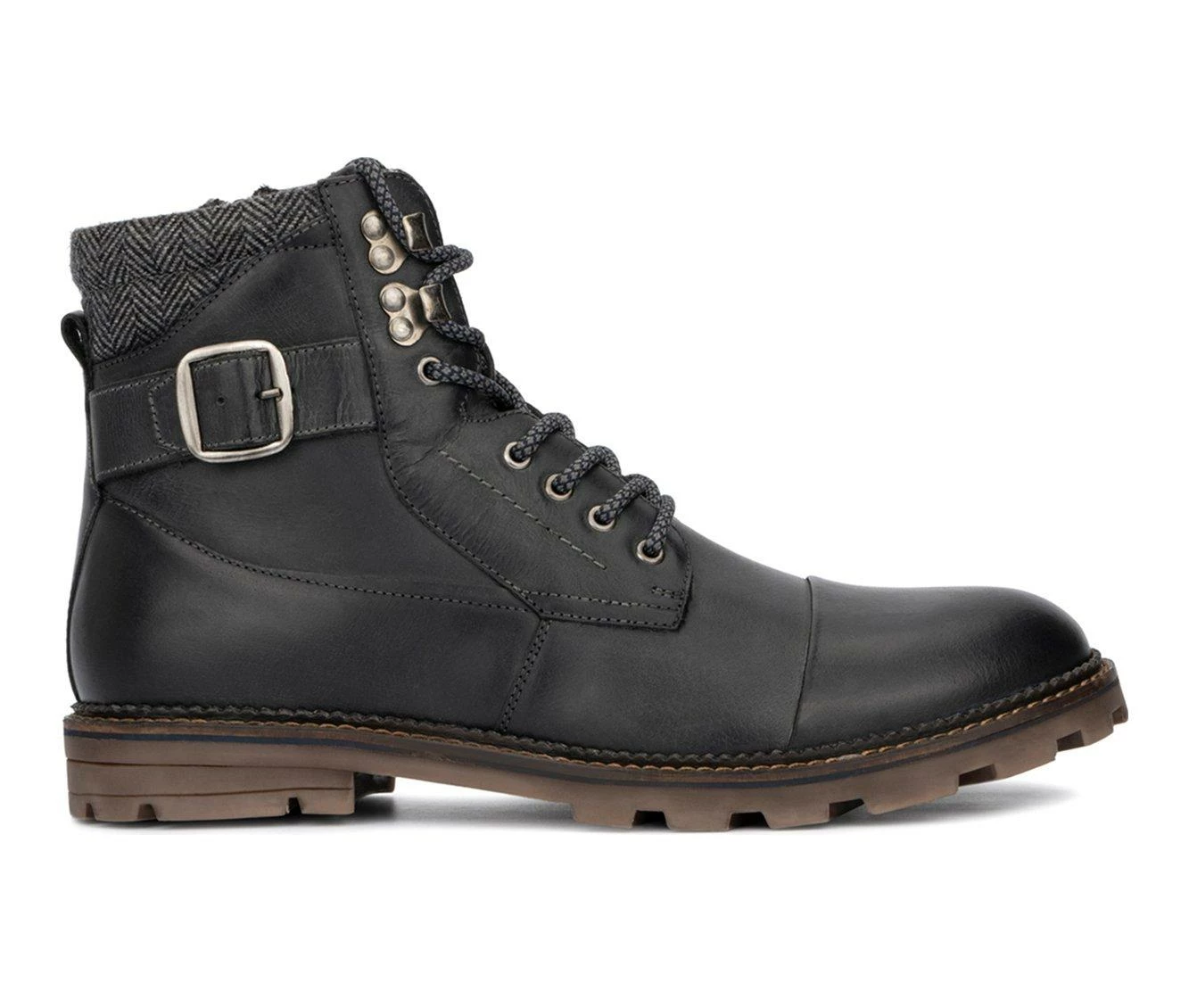 Men's Reserved Footwear Legacy Boots 1 Men's Reserved Footwear Legacy Boots