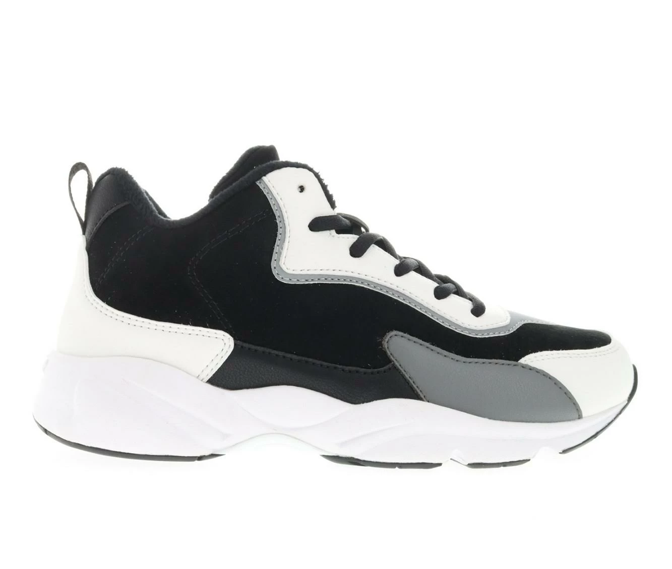 Men's Propet Stability Mid Boots 1 Men's Propet Stability Mid Boots