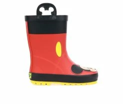 Kids' Western Chief Little Kid & Big Kid Mickey Mouse Rain Boots