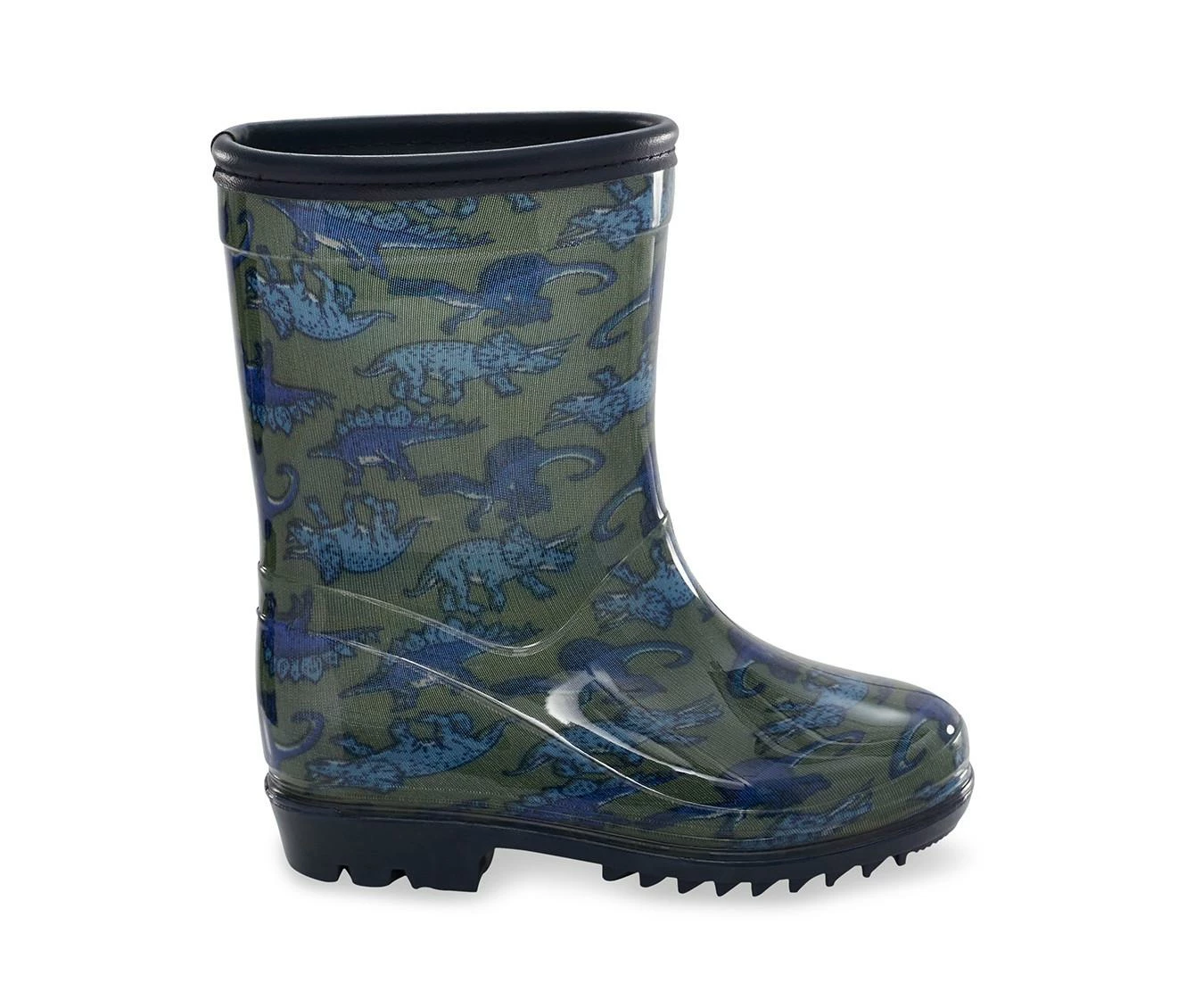 Boys' Carters Toddler & Little Kid Max Rain Boots 1 Boys' Carters Toddler & Little Kid Max Rain Boots