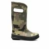 Kids' Bogs Footwear Little Kid & Big Kid Big Camo Rain Boots