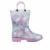 Girls' Capelli New York Toddler Pastel 1526 Rain Boots