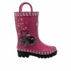 Kids' Case IH Little Kid Fern Farmall Rain Boots
