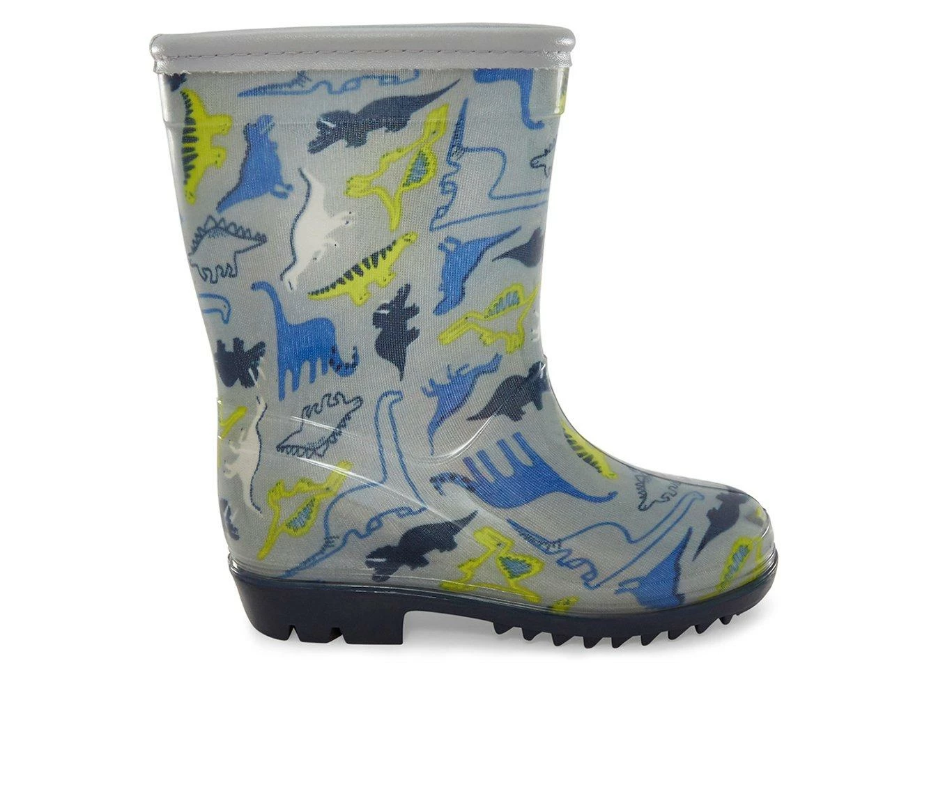 Boys' Carters Toddler & Little Kid Rain Boots 1 Boys' Carters Toddler & Little Kid Rain Boots