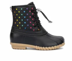 Girls' Olivia Miller Little Kid & Big Kid Josephine Duck Boots