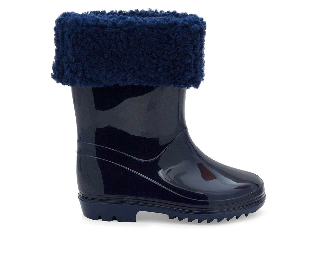 Girls' Carters Toddler & Little Kid Tank Rain Boots 1 Girls' Carters Toddler & Little Kid Tank Rain Boots