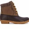 Boys' Nautica Little Kid & Big Kid Channing Duck Boots