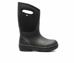 Kids' Bogs Footwear Little Kid & Big Kid Classic II Handles Boots