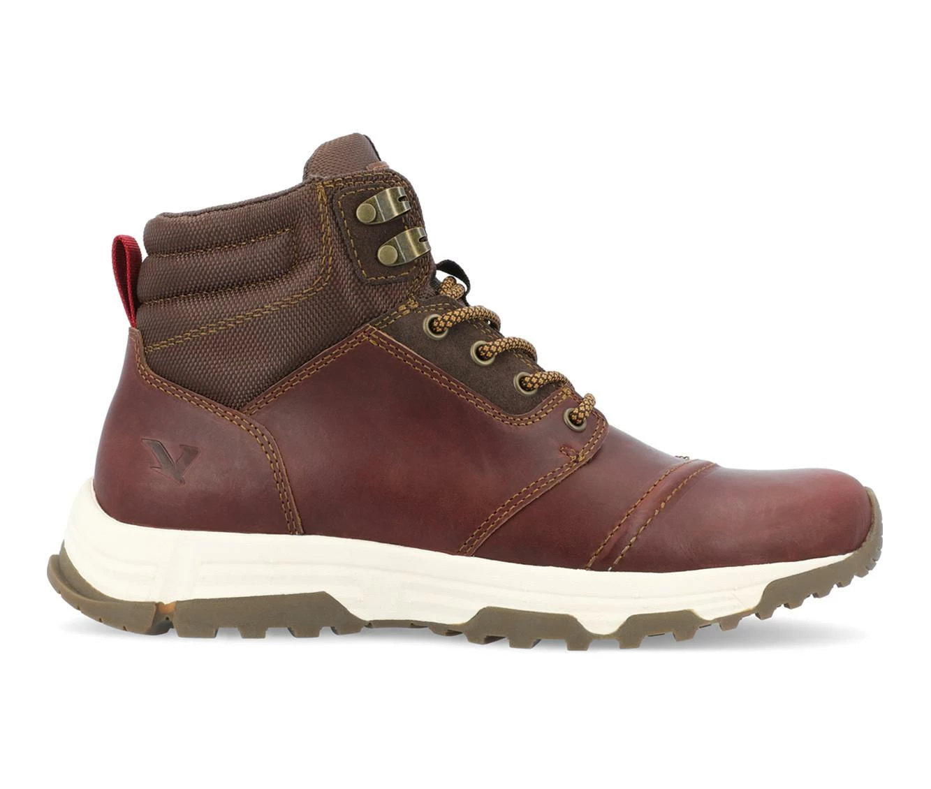 Men's Territory Everglades Hiking Boots 1 Men's Territory Everglades Hiking Boots