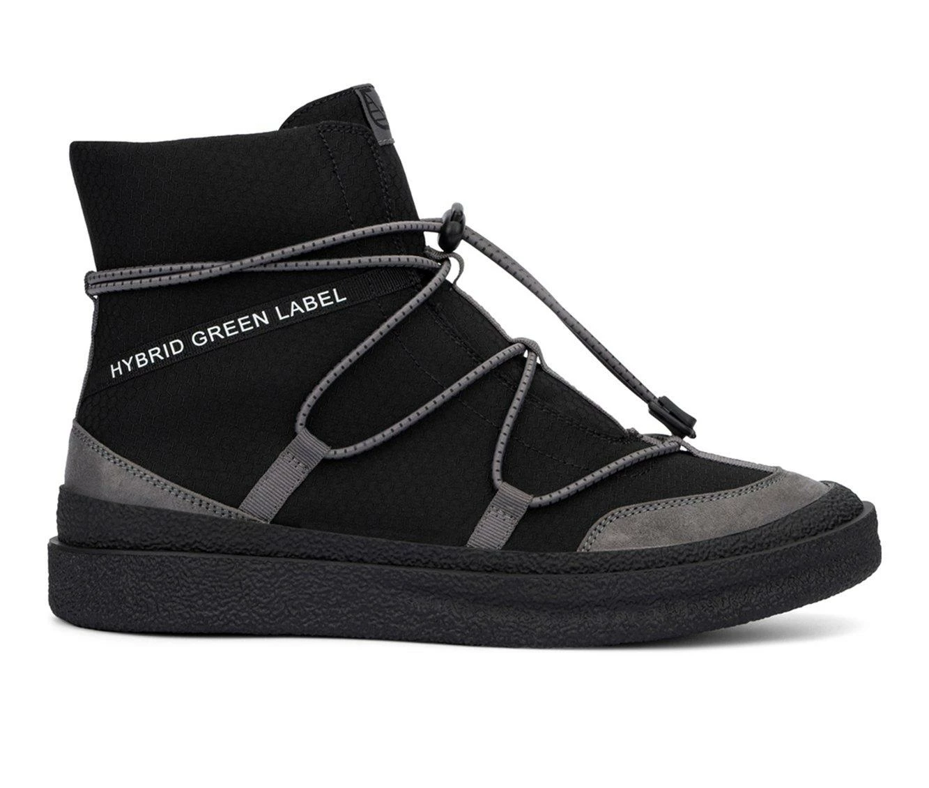 Men's Hybrid Green Label Shift Hiking Boots 2 Men's Hybrid Green Label Shift Hiking Boots - Image 2