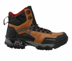 Men's Swissbrand Alpes Urban Boots