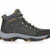 Men's Skechers 204642 Relment Hiking Boots