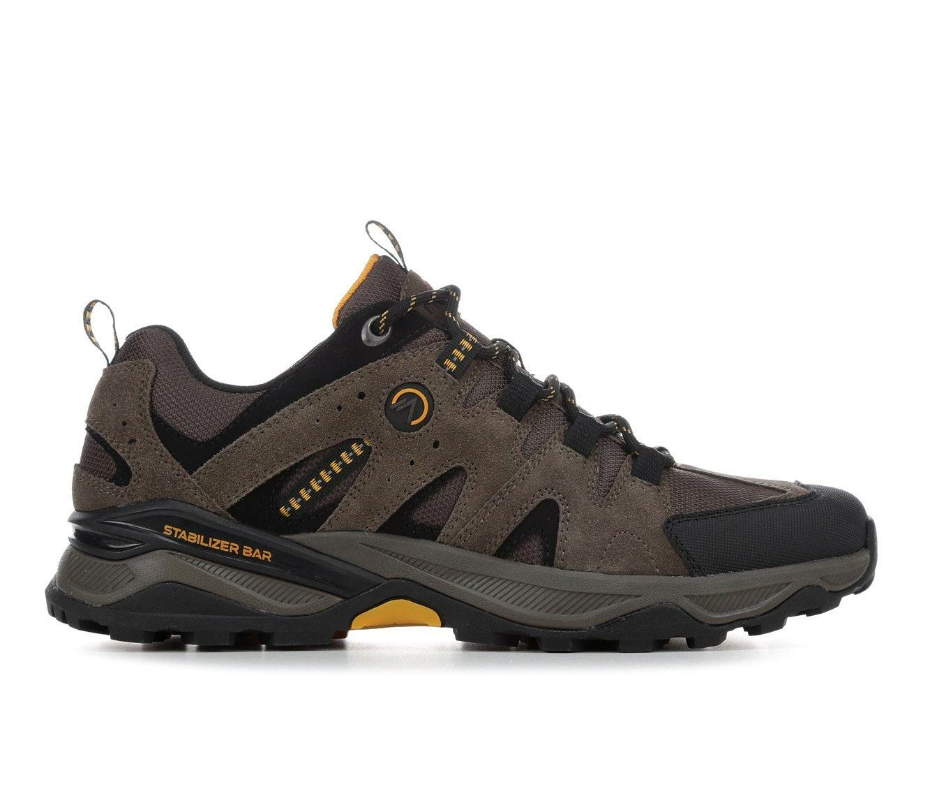 Men's Nevados Ridgeline Hiking Boots 1 Men's Nevados Ridgeline Hiking Boots