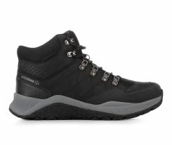 Men's Wolverine Luton Hiking Boots
