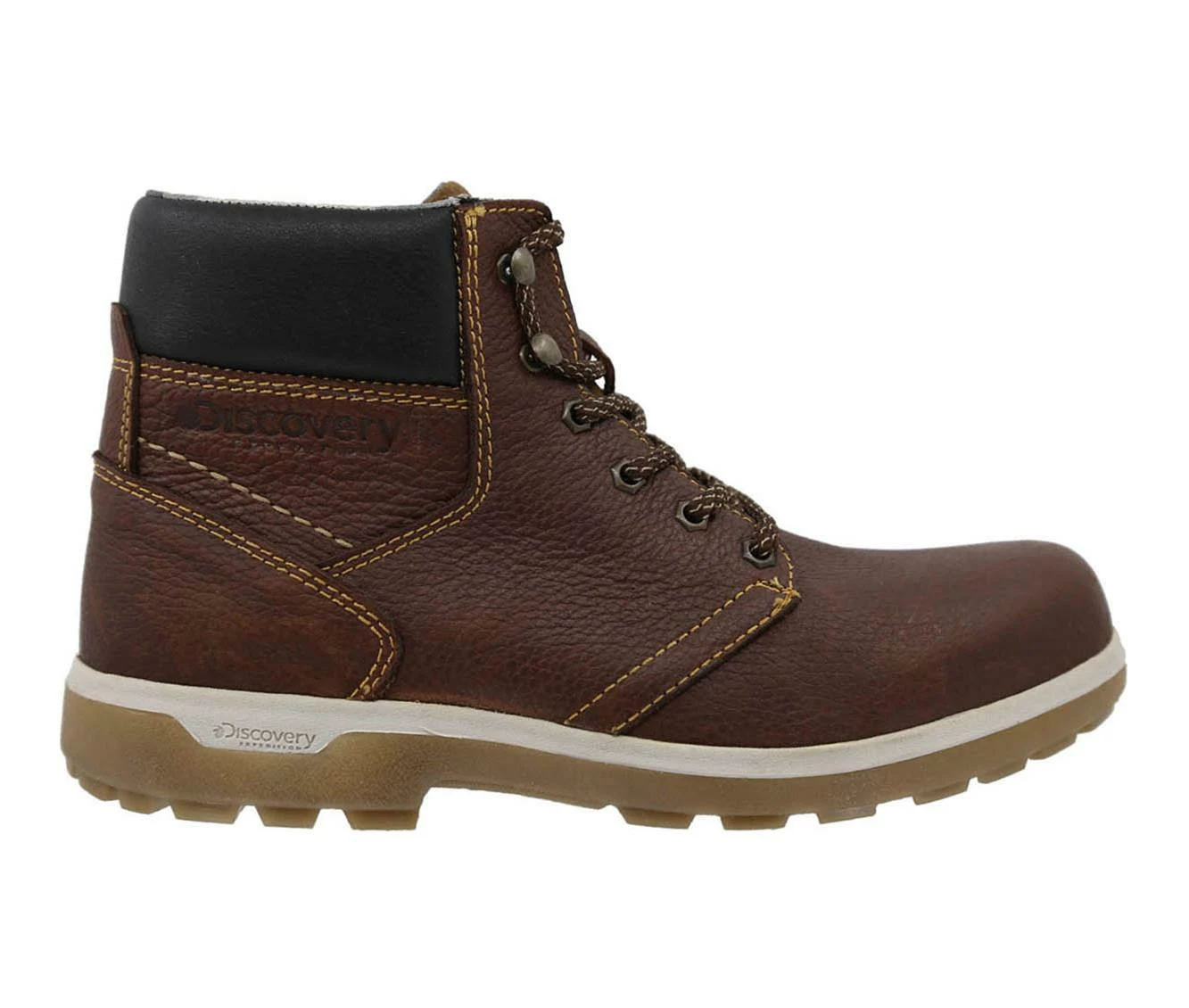 Men's Discovery Expedition Sarek Outdoor Hiking Boots 1 Men's Discovery Expedition Sarek Outdoor Hiking Boots