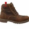 Men's Swissbrand Zug Urban Boot 365 Moto Boots