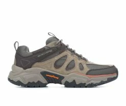 Men's Skechers 204486 Selvin Hiking Boots